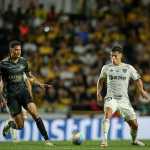 Criciúma 2x1 Atlético: melhores momentos da partida pela Série A