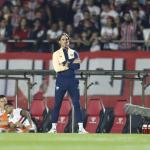 Zubeldía destaca nível de atuação do São Paulo: 'Terminei desfrutando'