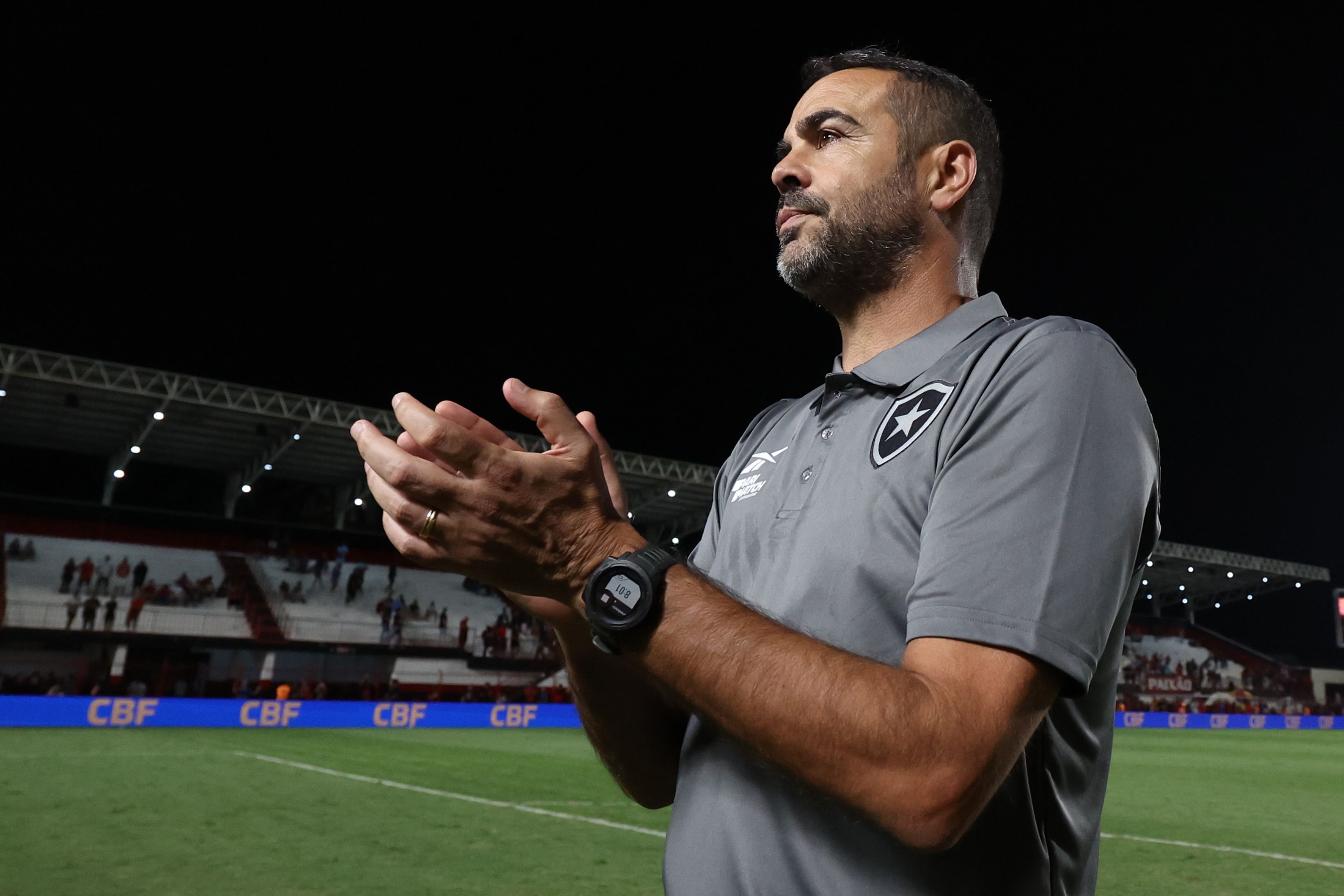 Copa do Brasil: retrospecto do Botafogo é trunfo no duelo com o Bahia