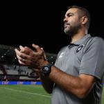 Copa do Brasil: retrospecto do Botafogo é trunfo no duelo com o Bahia