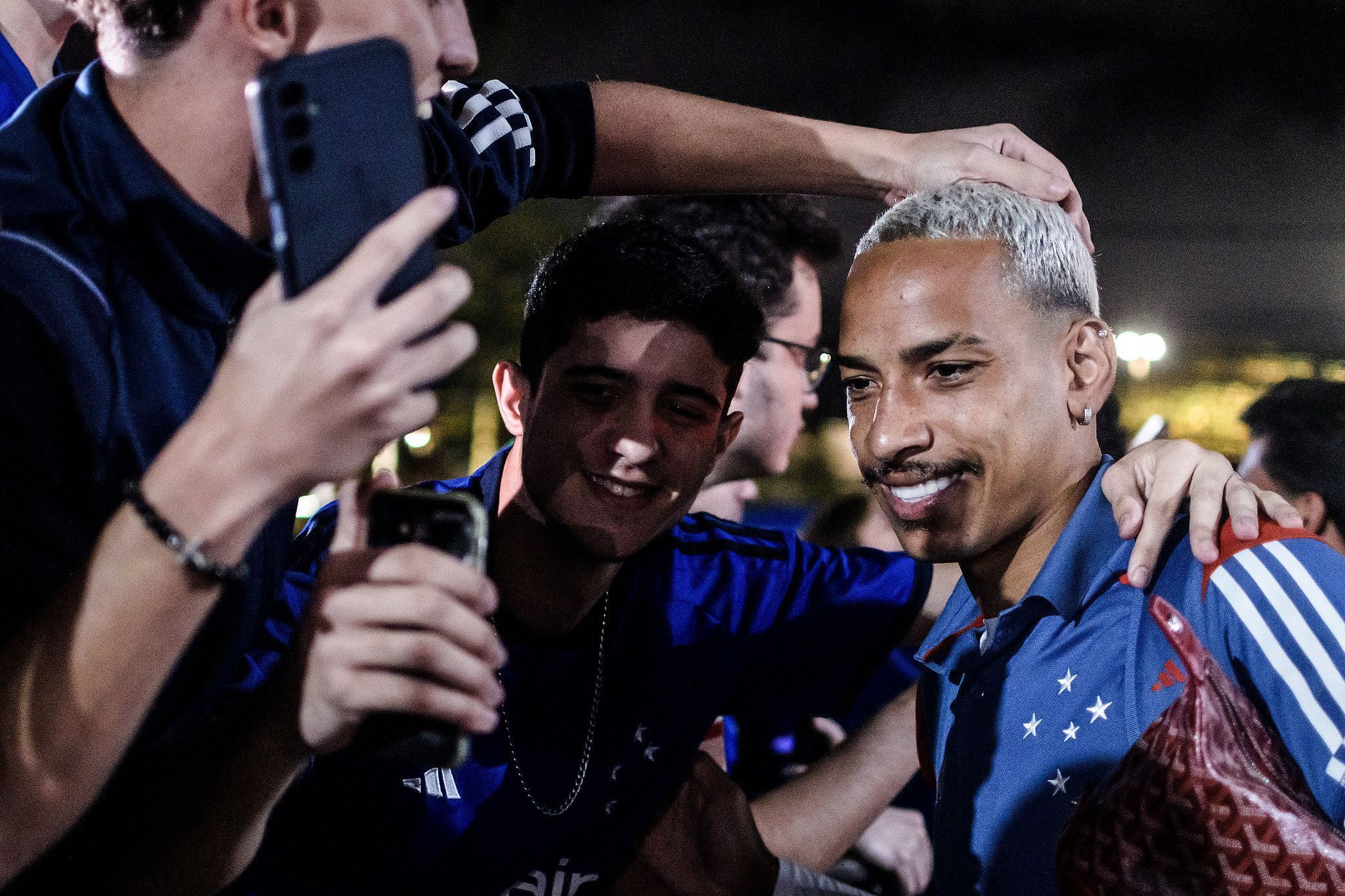 No Espírito Santo, Cruzeiro enfrenta Fortaleza em confronto direto na briga pelo G4