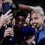 No Espírito Santo, Cruzeiro enfrenta Fortaleza em confronto direto na briga pelo G4