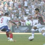 Fluminense 1x0 Bahia: veja o gol e os melhores momentos do jogo pelo Brasileirão