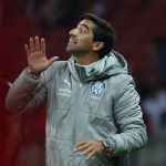 Por que Abel usa exemplo de Simone Biles para explicar fase do Palmeiras