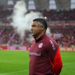Internacional no Brasileirão: todas as rodadas e datas dos jogos