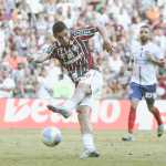 Fluminense tem mais um importante desfalque para clássico contra o Vasco
