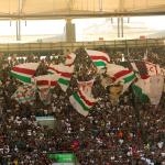 Fluminense aposta na força da torcida para avançar na Copa do Brasil