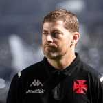 Rafael Paiva justifica atuação ruim do Vasco em classificação na Copa do Brasil