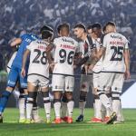 Quem o Vasco enfrentará nas quartas de final da Copa do Brasil?