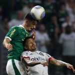 López exalta atuação do Palmeiras contra Flamengo e avalia expulsão de Abel