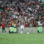 Ganso fará novos exames para saber se volta a jogar pelo Fluminense