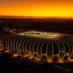 Atlético estuda instalação de gramado sintético na Arena MRV em 2025