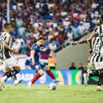 Bahia x Botafogo: veja as prováveis escalações para jogo do Brasileirão