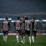 Quem o Atlético enfrentará nas quartas de final da Copa do Brasil?