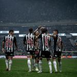 Quem o Atlético enfrentará nas quartas de final da Copa do Brasil?