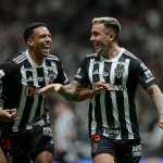 Atlético garante premiação milionária por chegar às quartas da Copa do Brasil