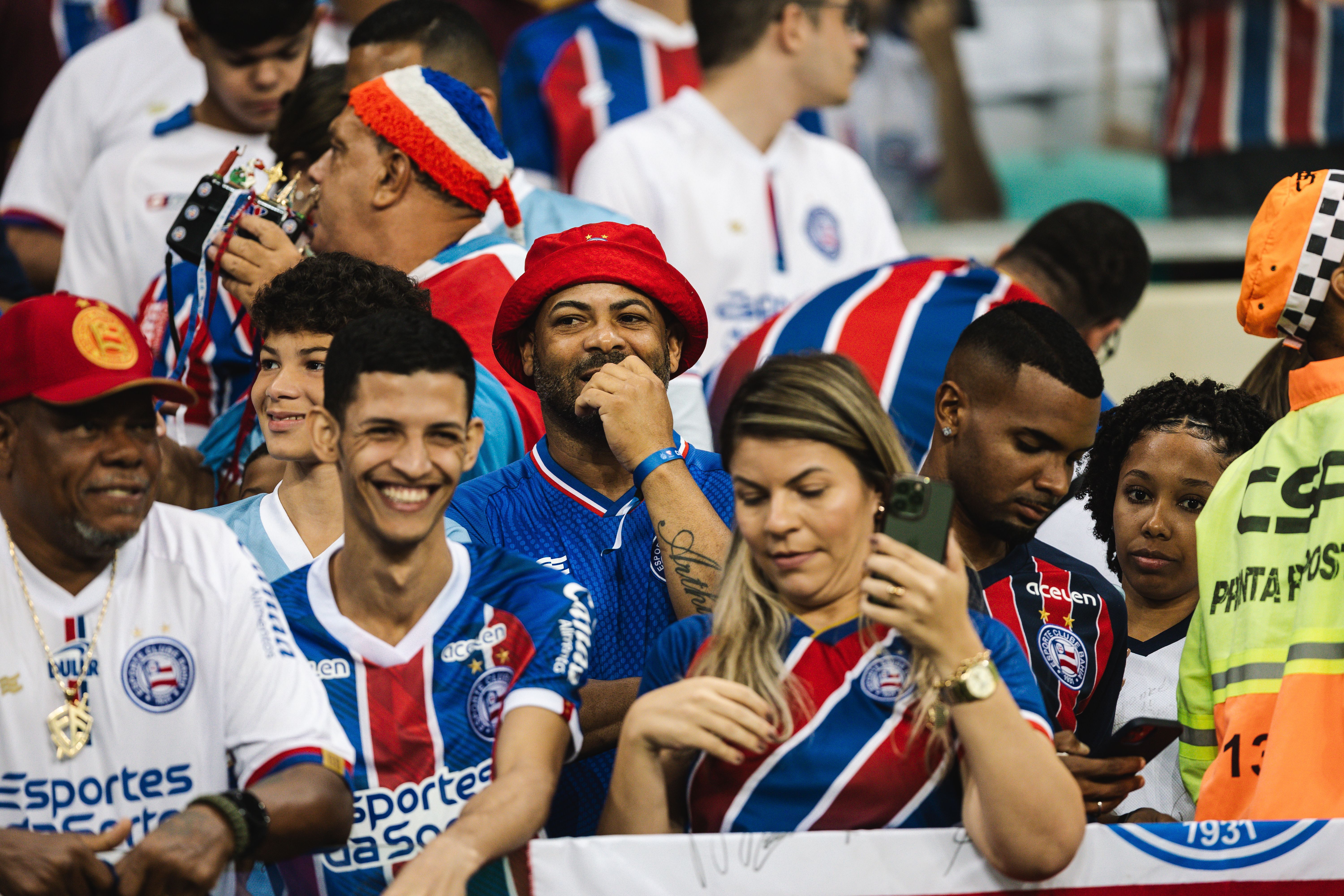 Bahia garante premiação milionária com vaga na Copa do Brasil