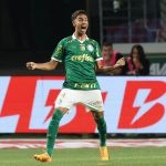 Palmeiras: Leila abre o jogo sobre futuro de Vitor Reis, alvo do City