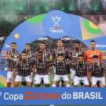 Fluminense segue longe das metas propostas para o ano com eliminação; entenda