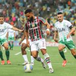Fluminense busca empate espetacular, mas Juventude se classifica na Copa do Brasil