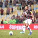 Thiago Silva reencontra um arquirrival do Fluminense pela primeira vez em seu retorno