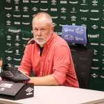 Mano aponta principal falha na eliminação do Fluminense da Copa do Brasil