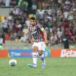 Fluminense sofre primeiros gols com Thiago Silva em eliminação; veja os números