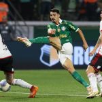 Palmeiras renova confiança para outro jogo contra Flamengo: 'Vamos estar de pé'