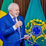 Lula diz que vai conversar com o Senado antes de indicar sucessor de Campos Neto no Banco Central