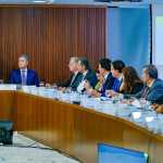 Lula adverte ministros a não atacar adversários nas eleições municipais