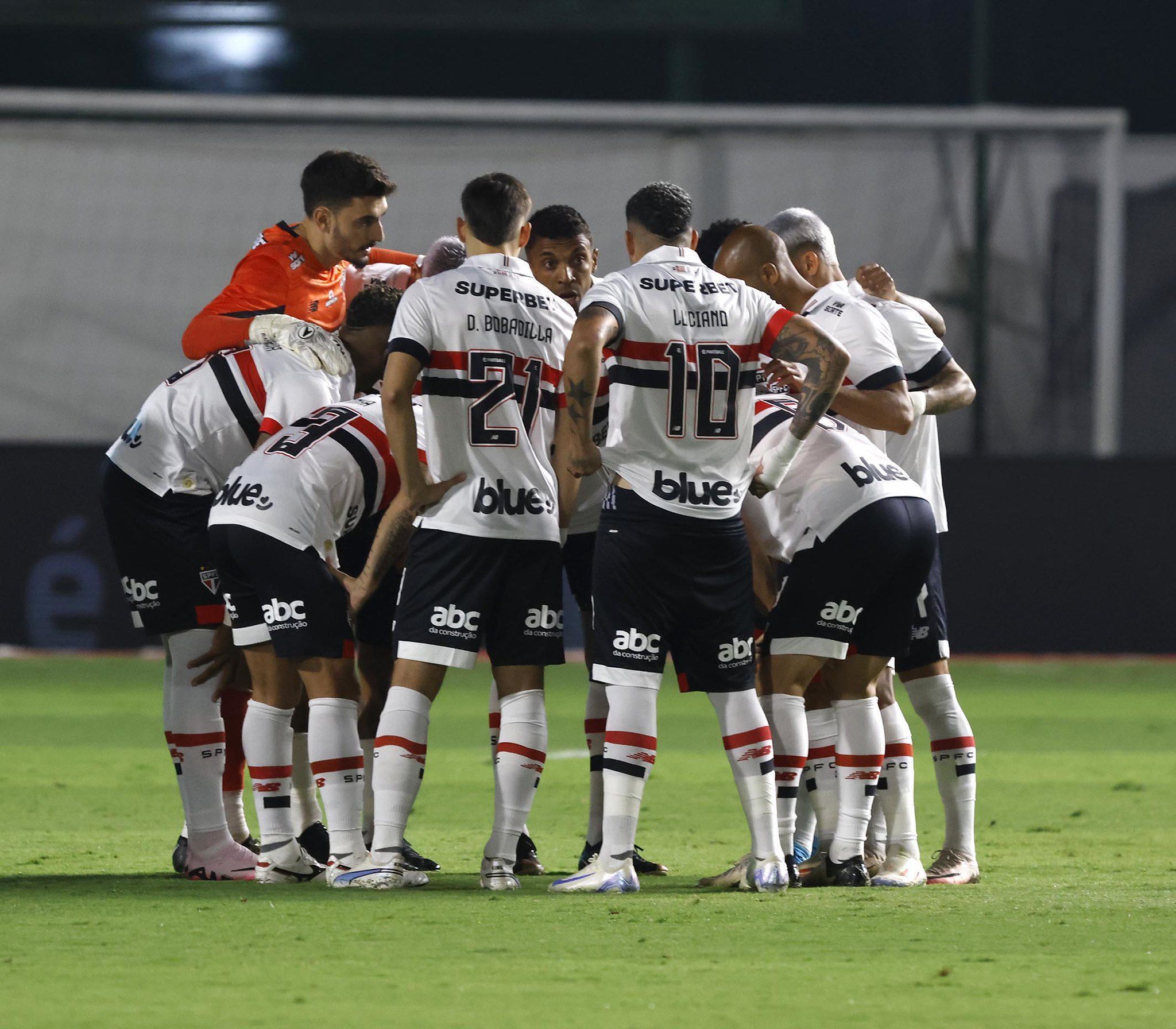 São Paulo fatura alto na temporada com premiações; veja números
