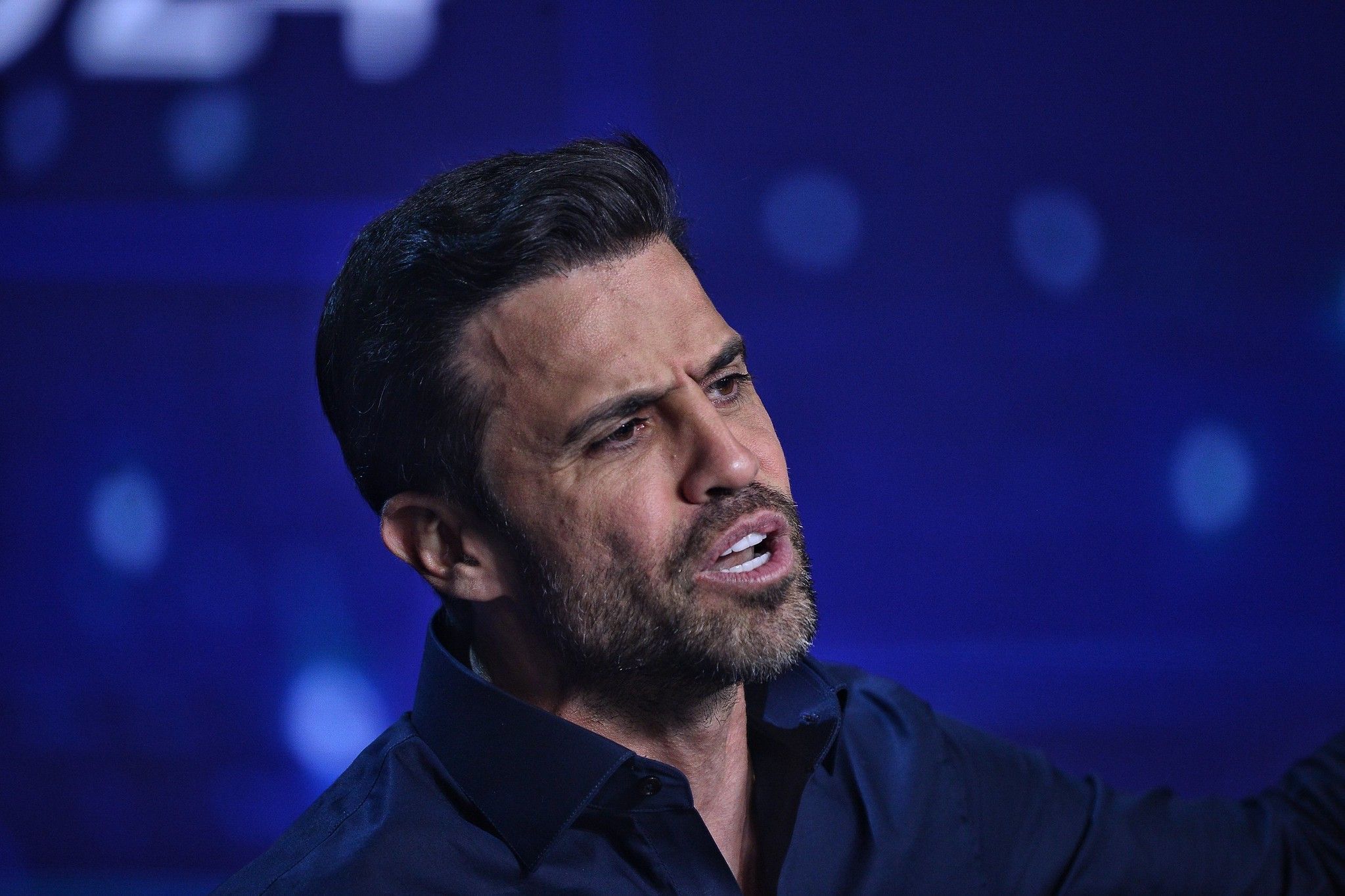 Datafolha em SP: Ricardo Nunes herdaria, no 2º turno, 84% dos que votaram em Pablo Marçal