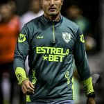 Escalação do América: Cauan de Almeida define time com uma novidade