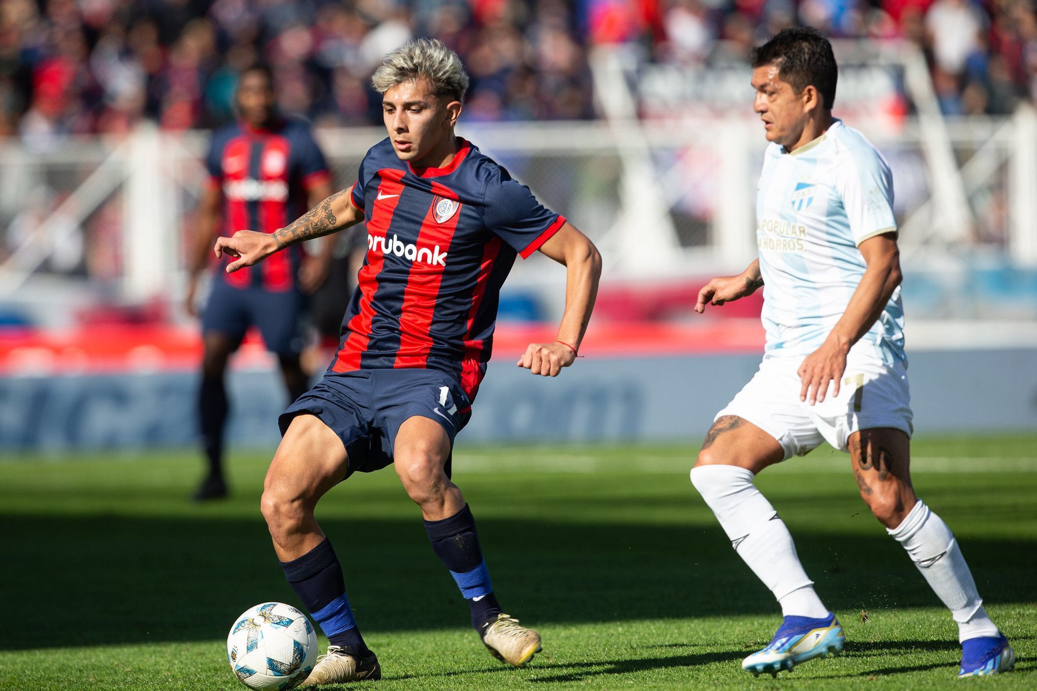 Libertadores: imprensa argentina trata Atlético como pedreira para um San Lorenzo em crise