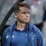 Cruzeiro: Seabra valoriza ponto no clássico e analisa momento de 'trocas' no time