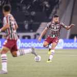 Fluminense faz mudanças na lista da Libertadores e já tem um desfalque