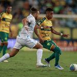 Cuiabá 1 x 3 Grêmio: veja gols e melhores momentos do jogo pelo Brasileirão