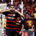 Sport vence Amazonas em jogo de cinco gols e cola no G4 da Série B