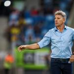 Escalação do Grêmio: Renato mexe no time para jogo contra o Criciúma pelo Brasileiro