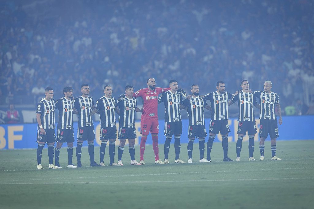 San Lorenzo x Atlético: qual canal vai transmitir jogo pela Libertadores?