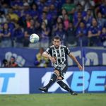 Efeito xerife? Atlético tem melhora defensiva após retorno de Junior Alonso