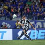 Efeito xerife? Atlético tem melhora defensiva após retorno de Junior Alonso