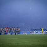 Mattos avalia que 'respeito' ao Cruzeiro motivou mudanças no Atlético em clássico