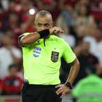 Os árbitros brasileiros pré-selecionados para a Copa do Mundo de 2026
