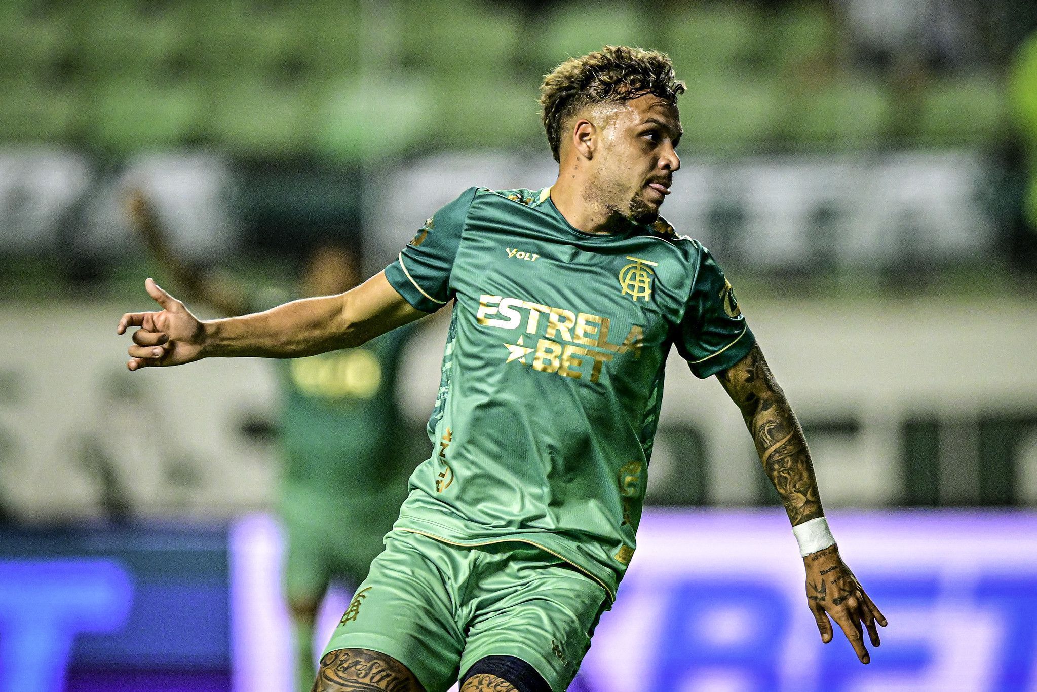 Janela fechada: confira reforços anunciados pelo América