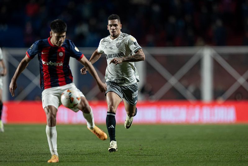 Atlético tem trunfo histórico para seguir vivo na Copa Libertadores