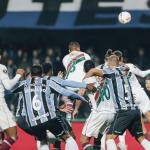 Grêmio 2x1 Fluminense: veja os melhores momentos pela Copa Libertadores