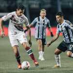 Fluminense sofre quinta virada no ano e novamente sai atrás no mata-mata