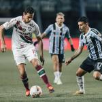 Fluminense sofre quinta virada no ano e novamente sai atrás no mata-mata