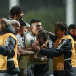 Comentarista rasga elogios a jogador do Atlético após empate com San Lorenzo